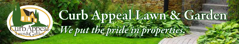 Curb Appeal lawn & Garden